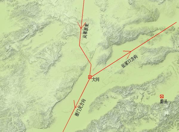 王开湘:历史上兵力差距很大，但仍以小胜大的例子有哪些？