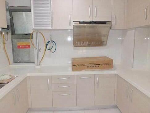 头条问答 橱柜有没有必要装背板 66个回答