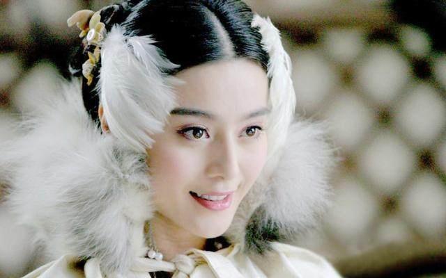 何祖光:温碧霞、范冰冰、林心如都演过妲己，你觉得哪个最好看？