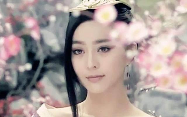 何祖光:温碧霞、范冰冰、林心如都演过妲己，你觉得哪个最好看？
