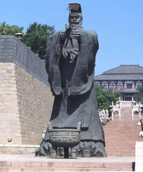 关于河北省的灵异事件:河北发生过哪些著名的历史事件？