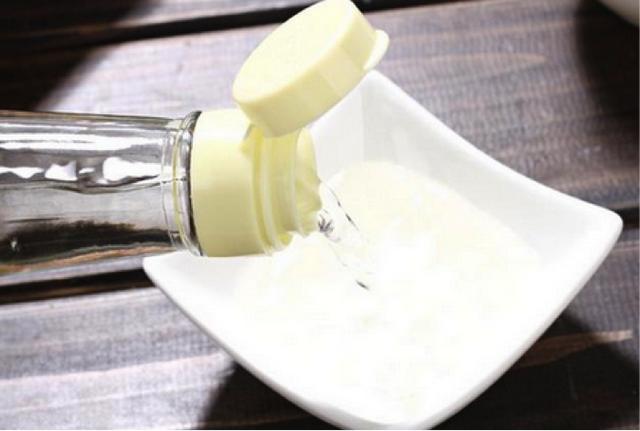 醋能去斑吗(醋能祛斑吗)