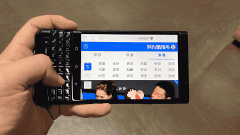 黑莓手机怎么样(黑莓手机怎么样好不好)