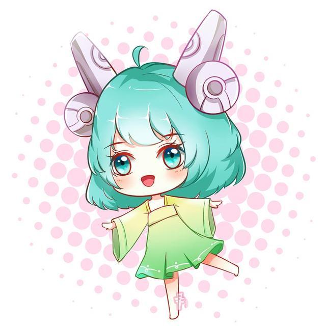 头条问答 - 可以发一些蔡文姬q版的图片吗?(7个回答)