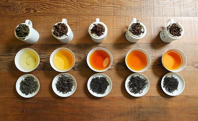 红茶有多少种,最好的红茶是什么品牌品种呢？