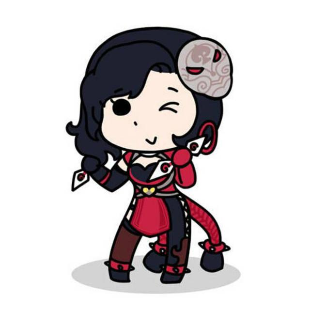 头条问答 - 有王者荣耀荆轲的动漫头像嘛?(8个回答)