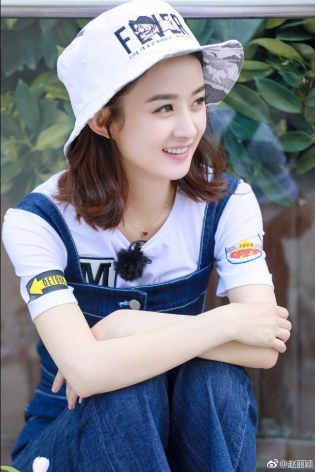 头条问答 - 丽颖,热巴,baby,谁演的电视剧你最喜欢?(72个回答)