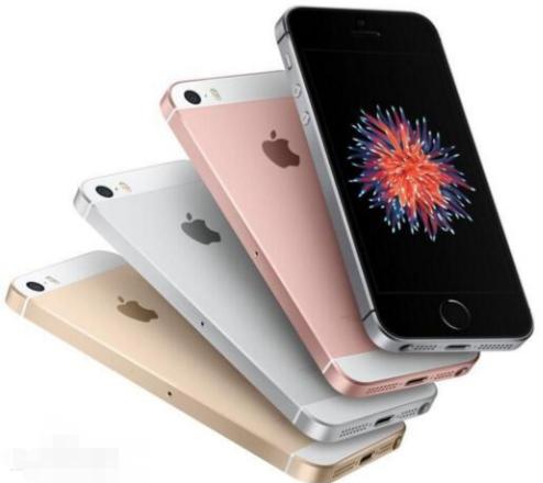 第一次买iPhone,你们建议买哪一款比较好？