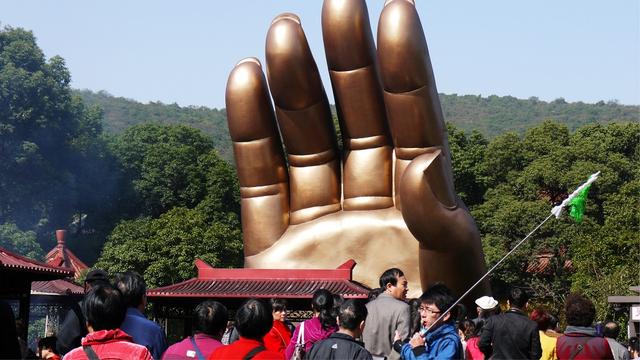 无锡有什么灵异事件:有哪些农村的奇人异事诡异事件？