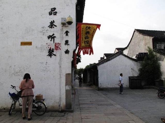 苏州的历史文化简介是什么？