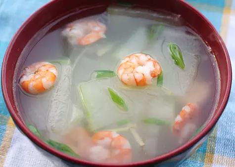 冬瓜营养价值如何？有哪些营养价值？