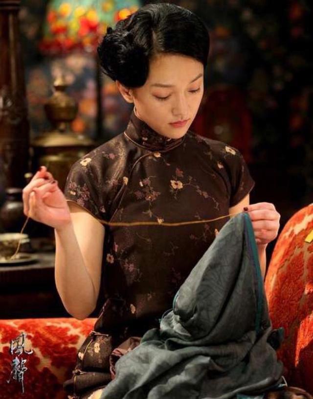 戚薇整容前后:为什么那么多人喜欢戚薇？