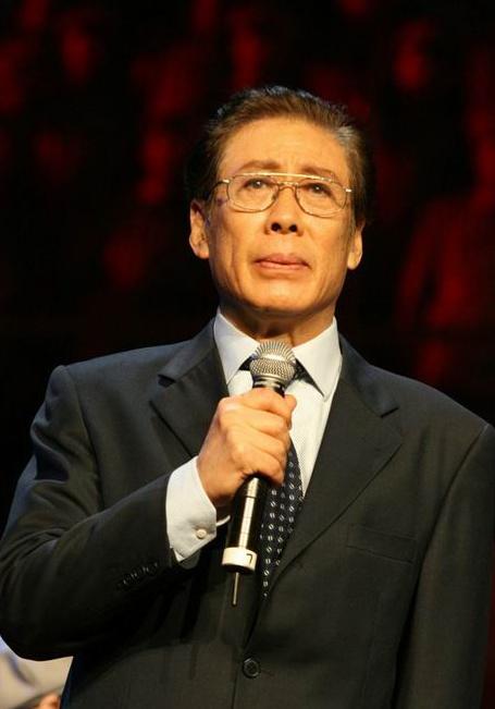 艺术人生焦晃:陈道明和焦晃哪一个才是你心目中的康熙大帝？