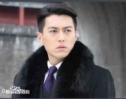 江珊和靳东亲密照片:你被靳东的哪些角色打动过？