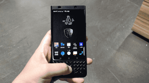 黑莓手机怎么样(黑莓手机怎么样好不好)