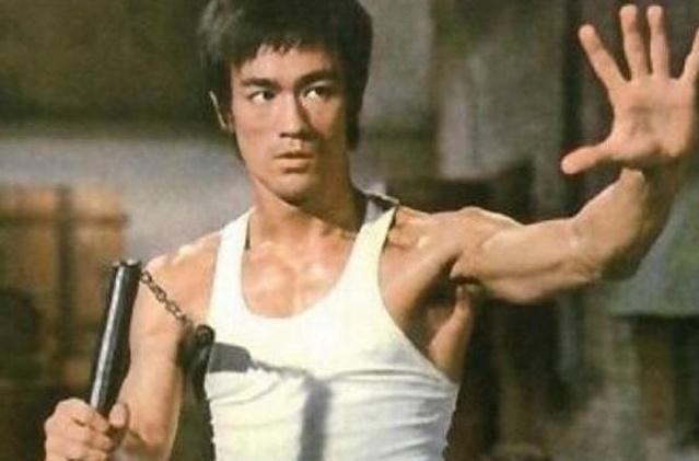 藏獒之父马俊:说不喜欢李小龙的人都是什么心态？ 藏獒之父马俊仁