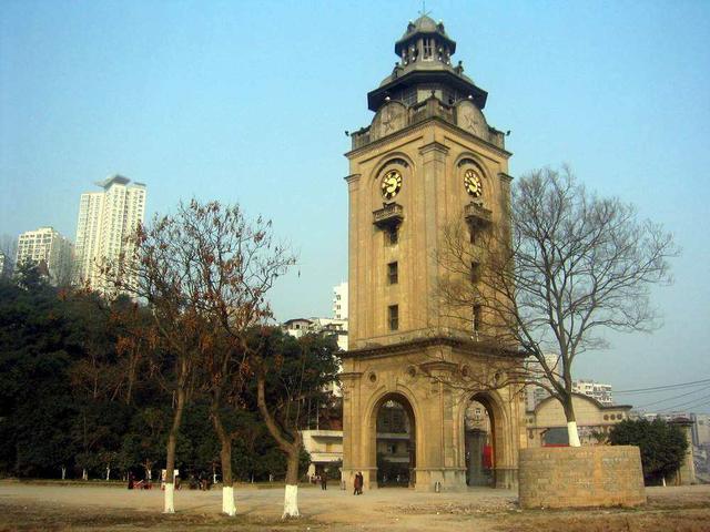 美心红酒广场，重庆除了主城之外能入选第二大城市的是哪里