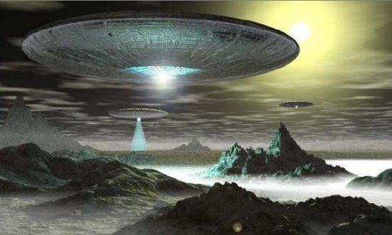 阿姆斯特朗承认看见外星人，世界上有过一例经权威认定的UFO事件吗