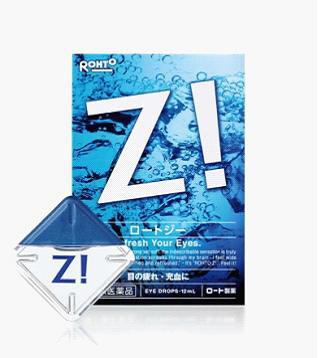 复方牛磺酸滴眼液:日本滴眼液正流行，哪些牌子的滴眼液最好用？