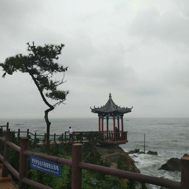 滨海月亮湾:求大神指点山东烟台旅游攻略，主要想去月亮湾，求指点啊？