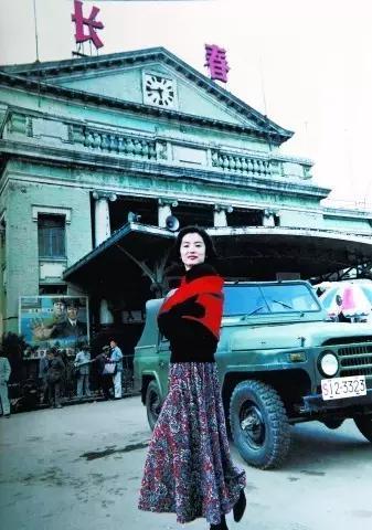 成龙和徐静蕾:在吉林省境内取景拍摄的经典电影，你知道多少部