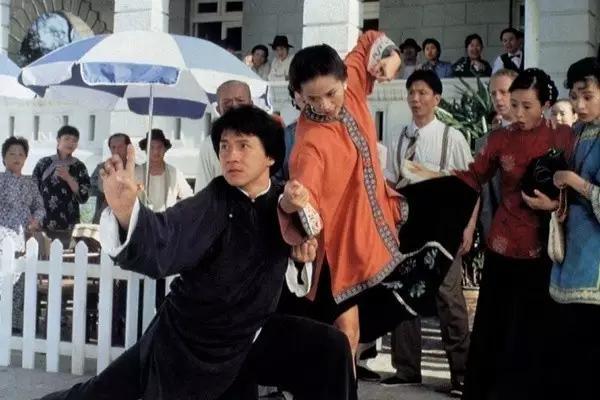 成龙和徐静蕾:在吉林省境内取景拍摄的经典电影，你知道多少部