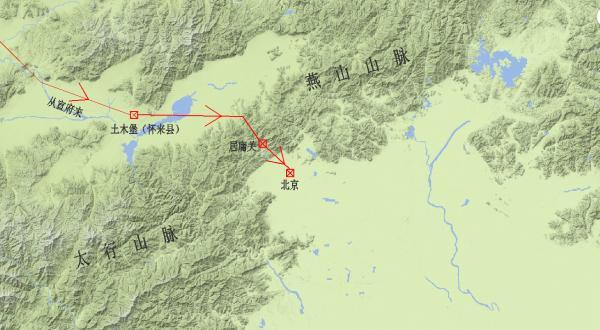 王开湘:历史上兵力差距很大，但仍以小胜大的例子有哪些？