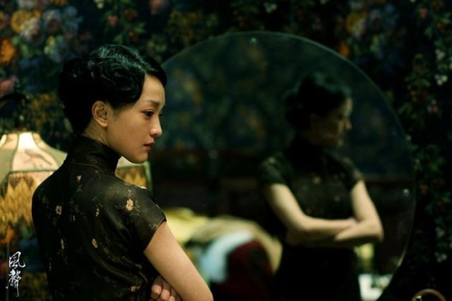 戚薇整容前后:为什么那么多人喜欢戚薇？
