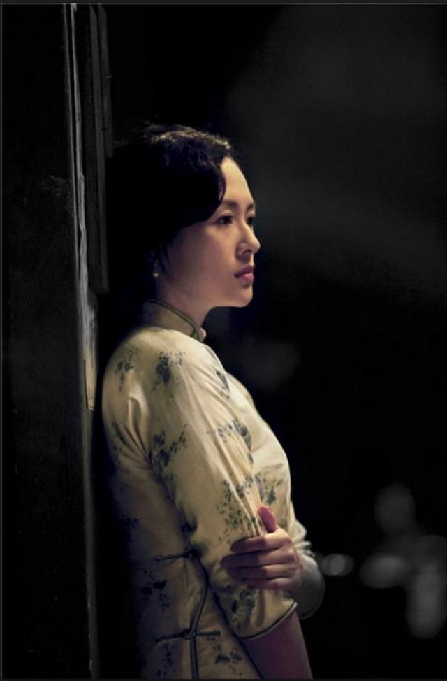 戚薇整容前后:为什么那么多人喜欢戚薇？