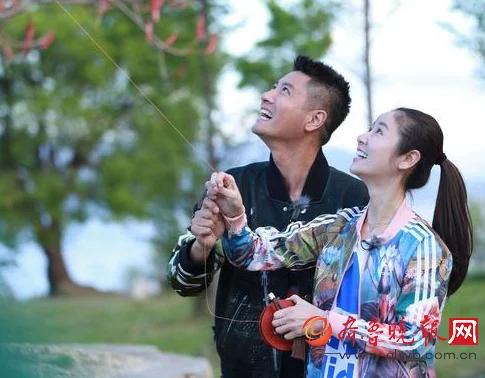 宇宙夫妇:《我们相爱吧》已经播了三季，为什么每次观众都会很“入戏”
