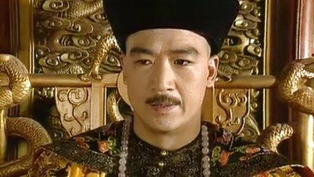 艺术人生焦晃:陈道明和焦晃哪一个才是你心目中的康熙大帝？