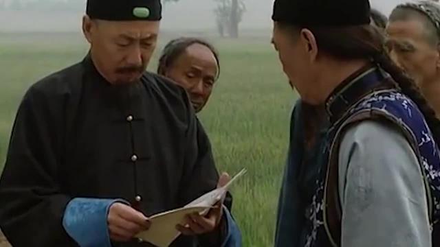 艺术人生焦晃:陈道明和焦晃哪一个才是你心目中的康熙大帝？