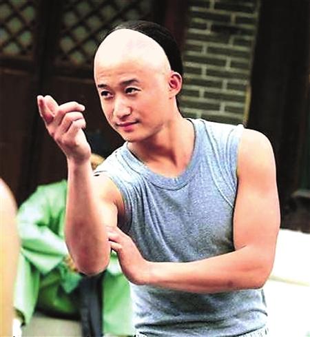吴京的全部电影:战狼二这么火，吴京之前都出演过哪些电影？