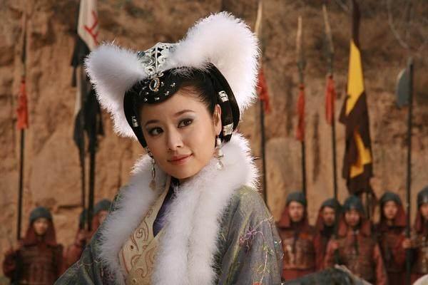 何祖光:温碧霞、范冰冰、林心如都演过妲己，你觉得哪个最好看？