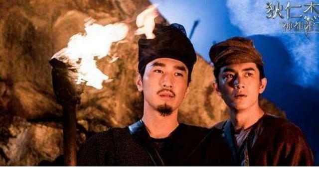 医院致歉林更新:为什么越来越多的导演愿意让林更新主演