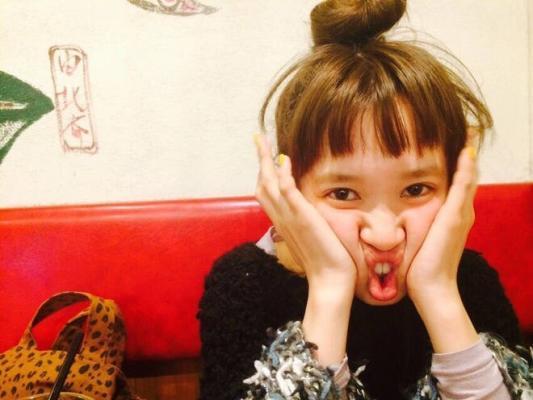 身高154的日本少女萌到要交“可爱税”,小个子女生怎么穿最卡哇伊？