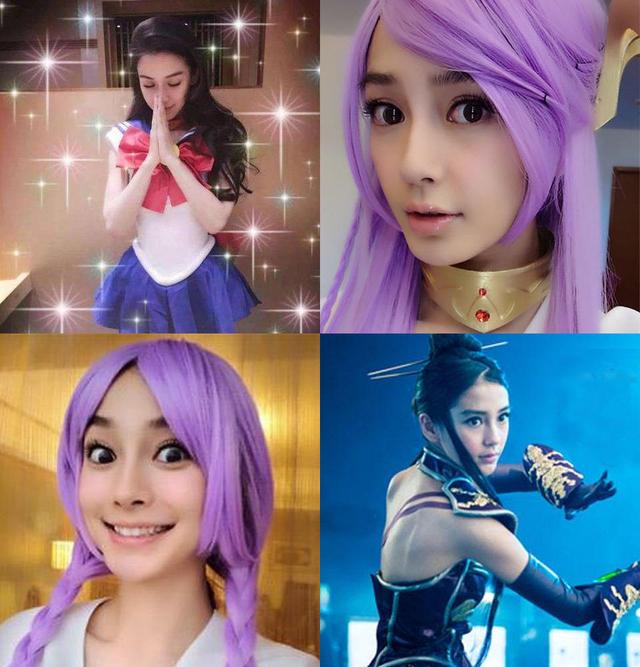 伊织萌:最简单的cosplay是怎样的呢？