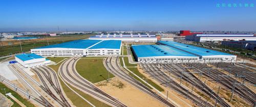 涩谷车站地下:地铁车辆是怎么样放到地下去的？