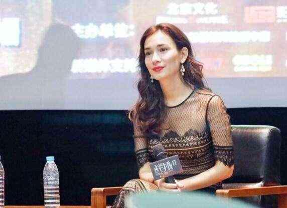狼牙女主角:因《战狼》而走红的几个女明星,你最喜欢哪一个
