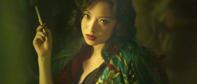 戚薇整容前后:为什么那么多人喜欢戚薇？
