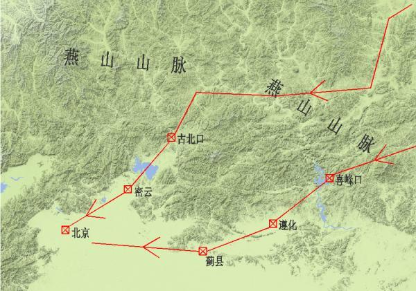 王开湘:历史上兵力差距很大，但仍以小胜大的例子有哪些？
