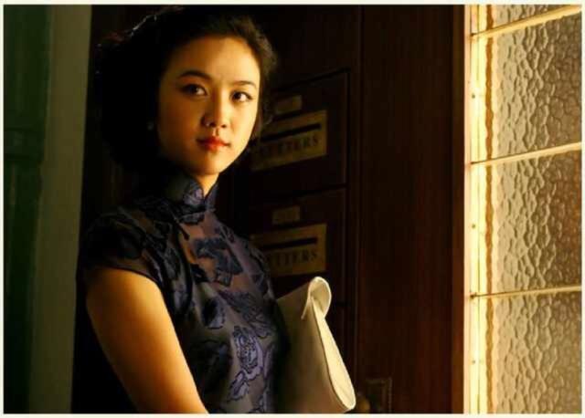 戚薇整容前后:为什么那么多人喜欢戚薇？
