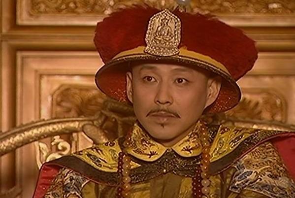 艺术人生焦晃:陈道明和焦晃哪一个才是你心目中的康熙大帝？