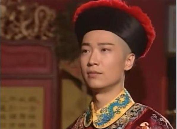 艺术人生焦晃:陈道明和焦晃哪一个才是你心目中的康熙大帝？