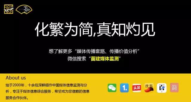 请问百度指数、微信指数有何区别？