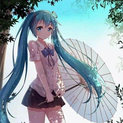 你认为哪个动漫或漫画里的人最好看？