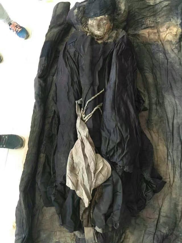 楼兰女尸:历史上那个国家盛产美女？
