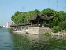 刘希平:安徽芜湖十景指的是哪十景