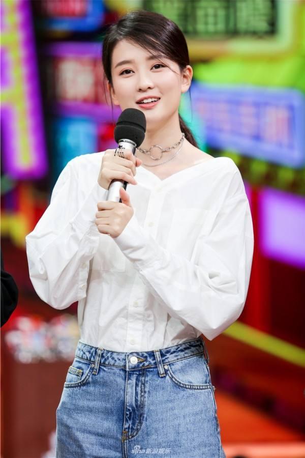 十大美女:中国现代选出十大美女你会怎么排名？