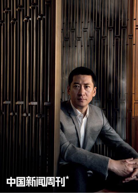 演员周杰:现在几乎看不到演员周杰的戏，他是退出演艺圈了吗？